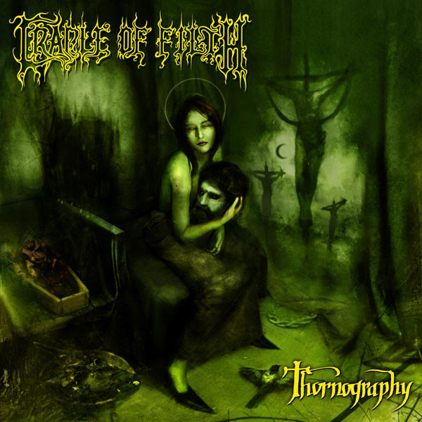 2006: Thornography