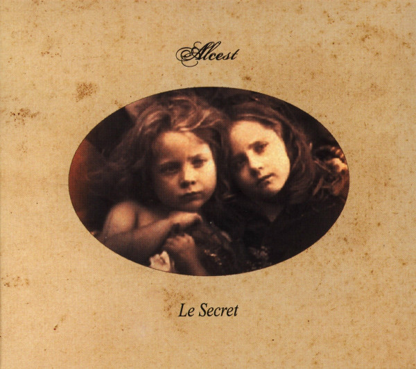 2005: Le Secret