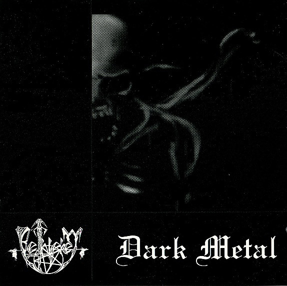 Dark Metal