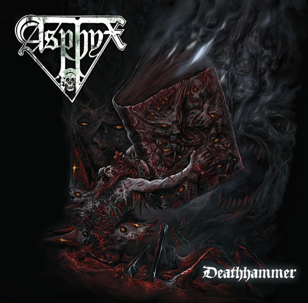 2012: Deathhammer