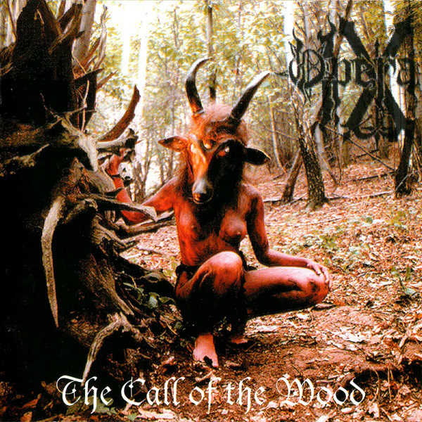 1994: The Call of the Wood
