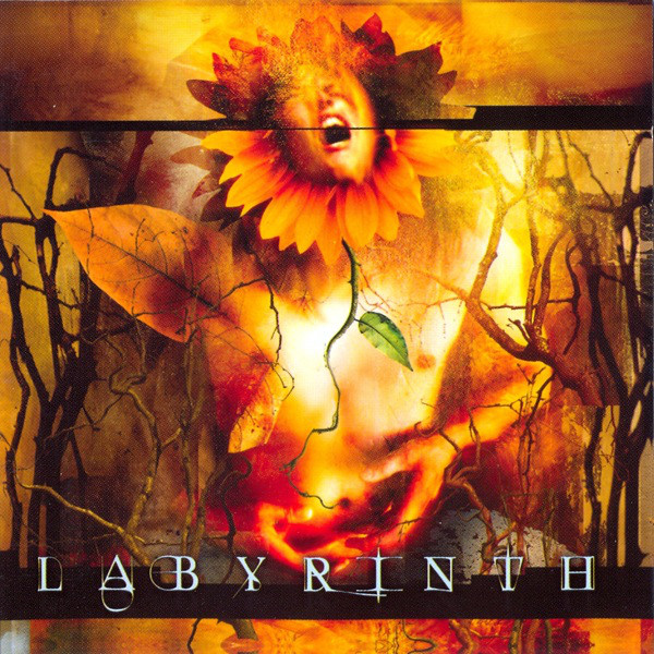2003: Labyrinth