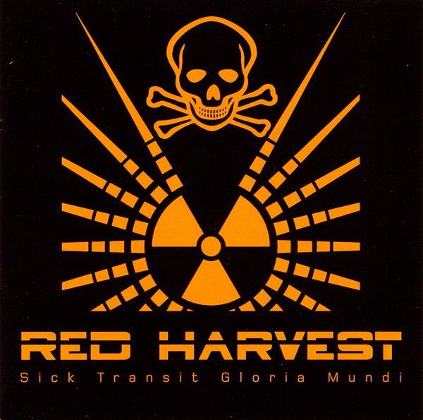 2002: Sick Transit Gloria Mundi