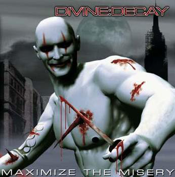 2003: Maximize the Misery