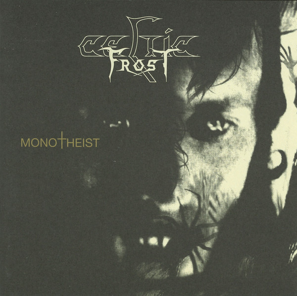 2006: Monotheist