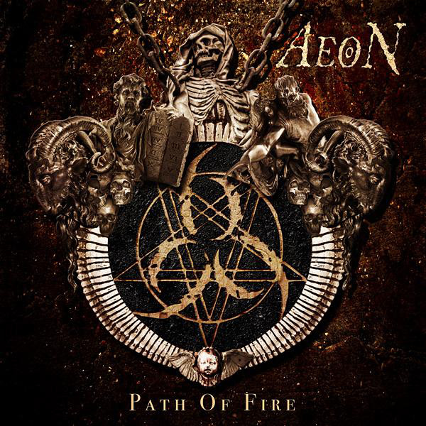 2010: Path of Fire