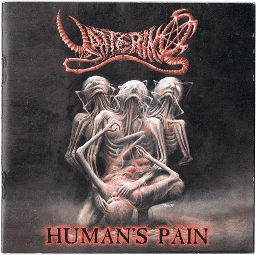 1998: Human's Pain