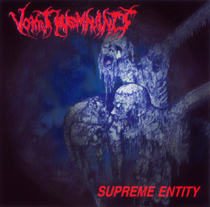 Supreme Entity