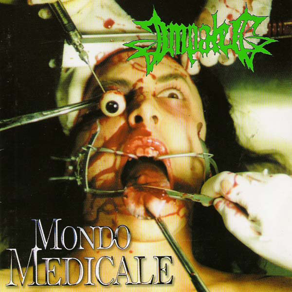 2002: Mondo Medicale