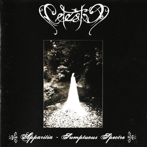 2002: Apparitia - Sumptuous Spectre