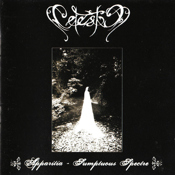 Apparitia - Sumptuous Spectre