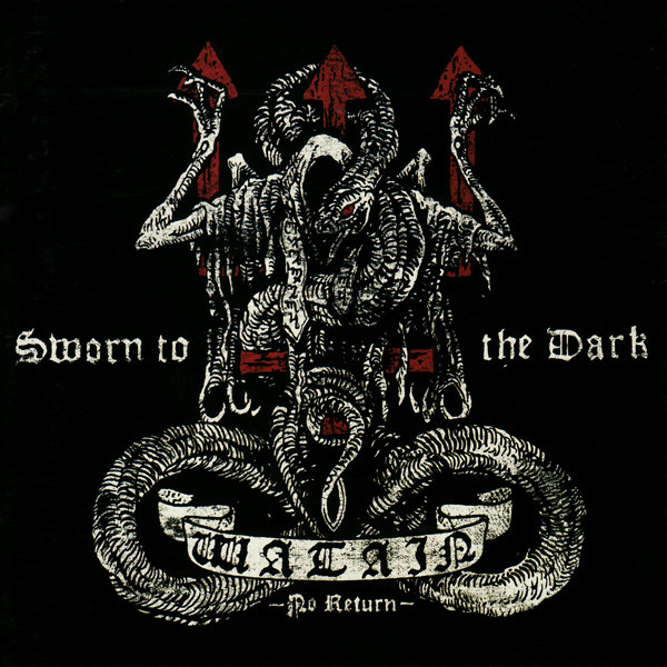 2007: Sworn to the Dark