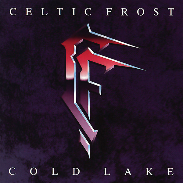 1988: Cold Lake
