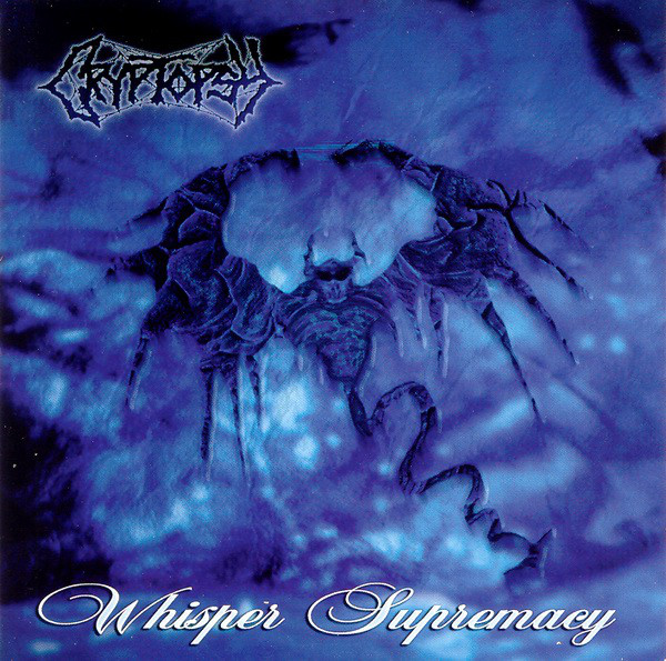 1998: Whisper Supremacy