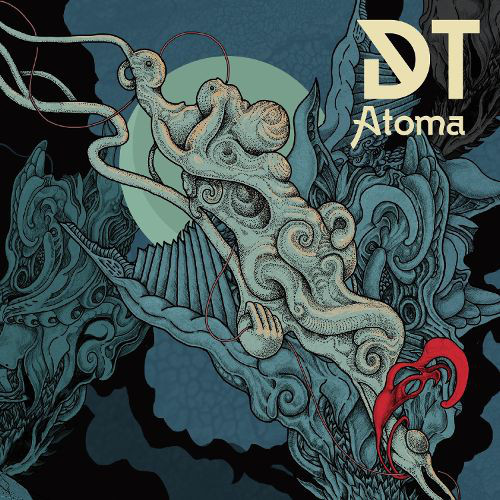 2016: Atoma
