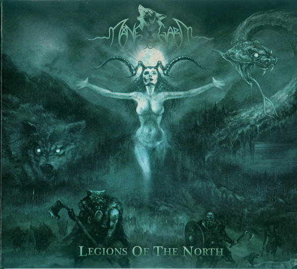 2013: Legions of the North