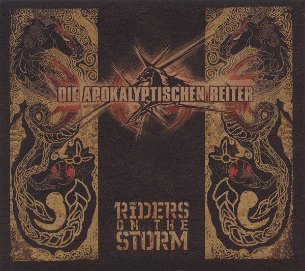 2006: Riders on the Storm