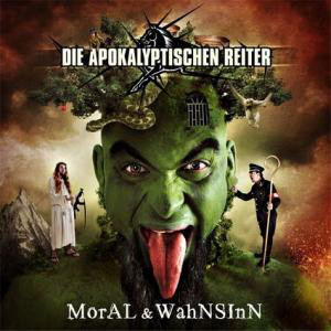 2011: Moral & Wahnsinn