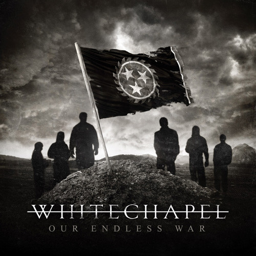 2014: Our Endless War