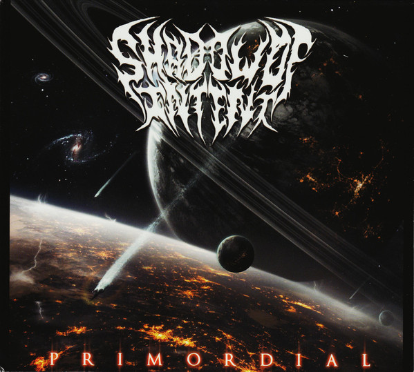 2016: Primordial