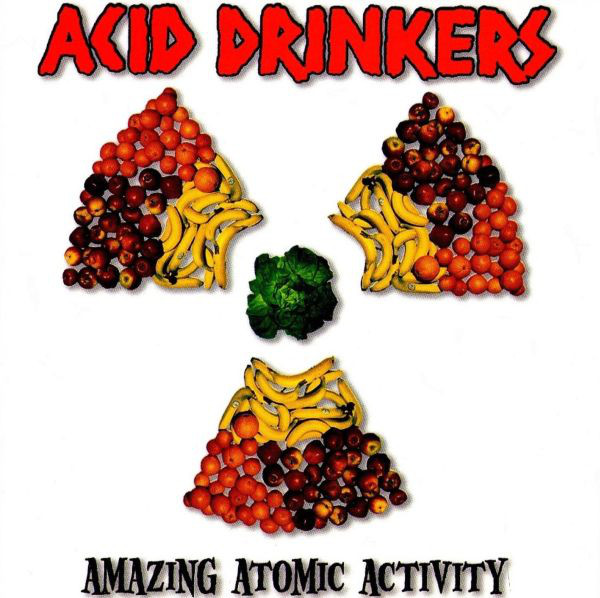 1999: Amazing Atomic Activity
