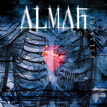 2006: Almah