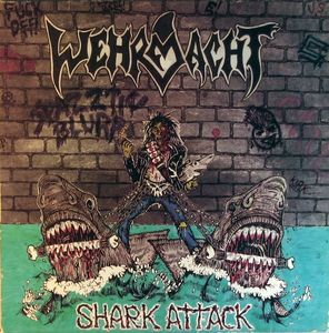 1987: Shark Attack