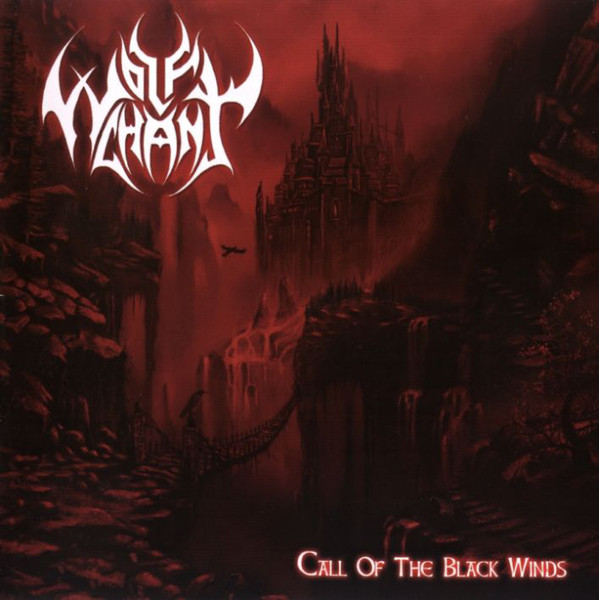 2011: Call of the Black Winds
