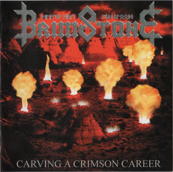 1998: Carving a Crimson Career