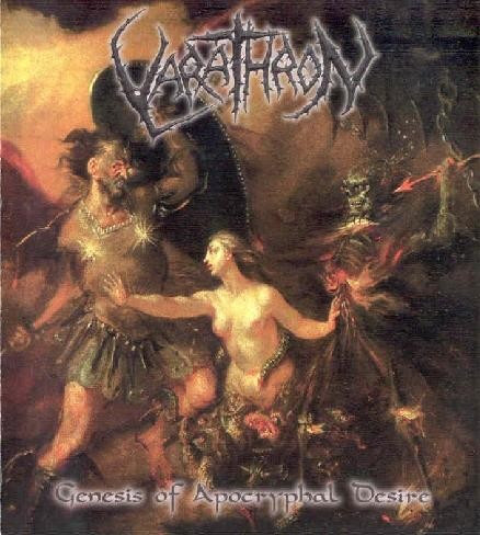 1997: Genesis of Apocryphal Desire