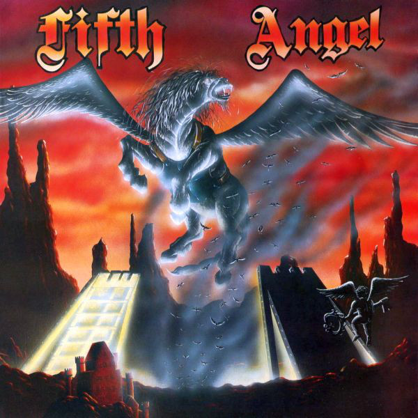 1986: Fifth Angel