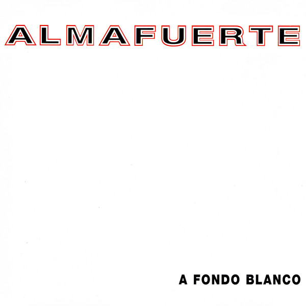 1999: A Fondo Blanco