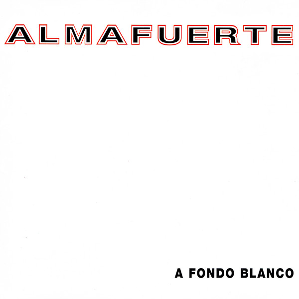 A Fondo Blanco