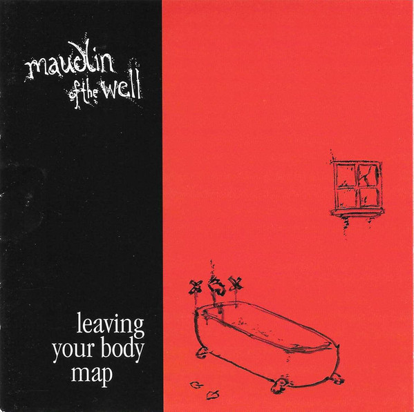 2001: Leaving Your Body Map