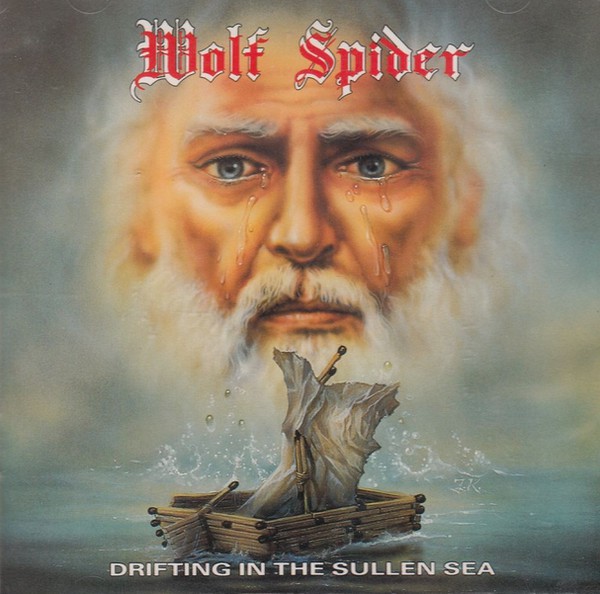 1991: Drifting in the Sullen Sea