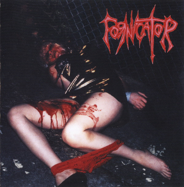 2002: Fornicator