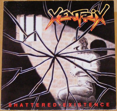 1989: Shattered Existence
