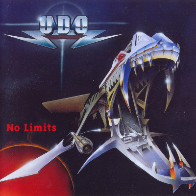 1998: No Limits