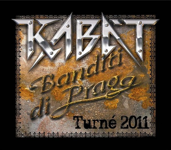 2010: Banditi di Praga