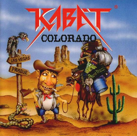 1994: Colorado