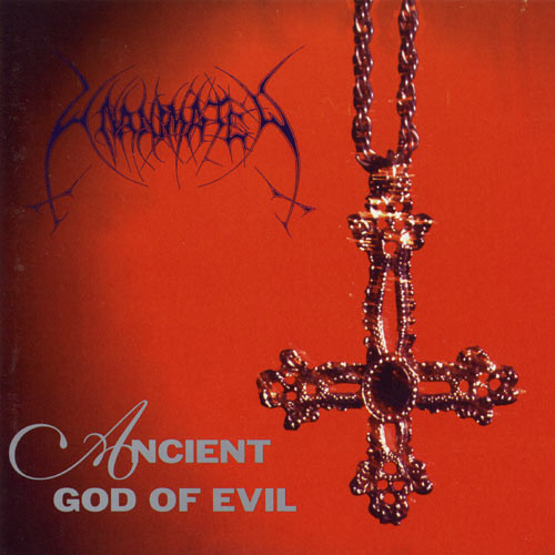 1995: Ancient God of Evil