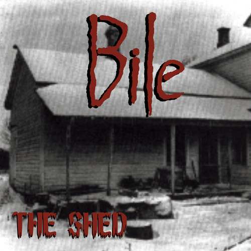 2000: The Shed