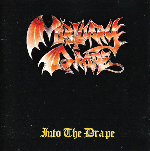 1992: Into the Drape
