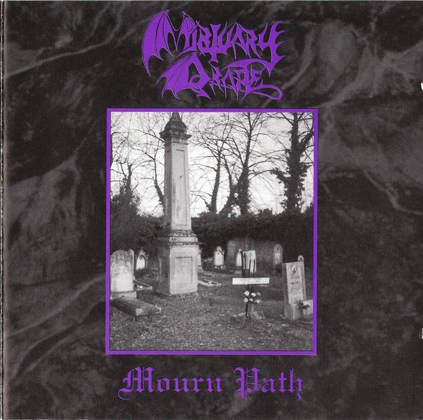 1996: Mourn Path