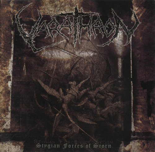 2009: Stygian Forces of Scorn