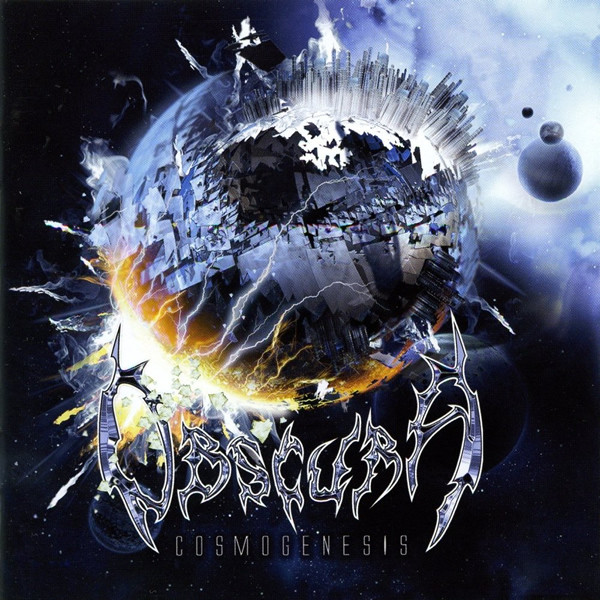 2009: Cosmogenesis