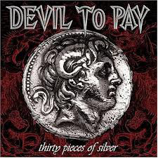 2003: Thirty Pieces of Silver