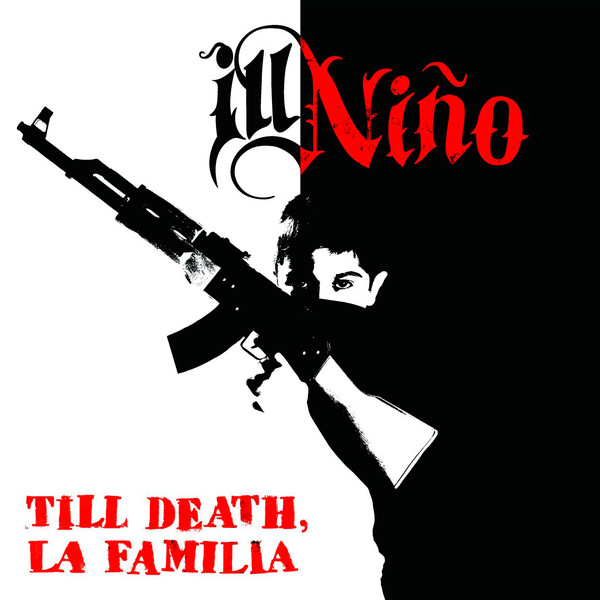 2014: Till Death, La Familia