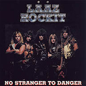 1988: No Stranger to Danger