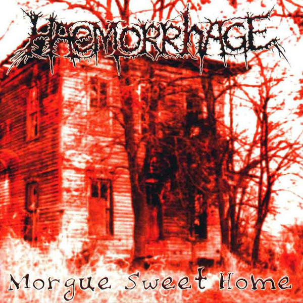2002: Morgue Sweet Home